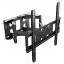 Soporte Para Tv Movible 32-75 Pulgadas Extendible My-07