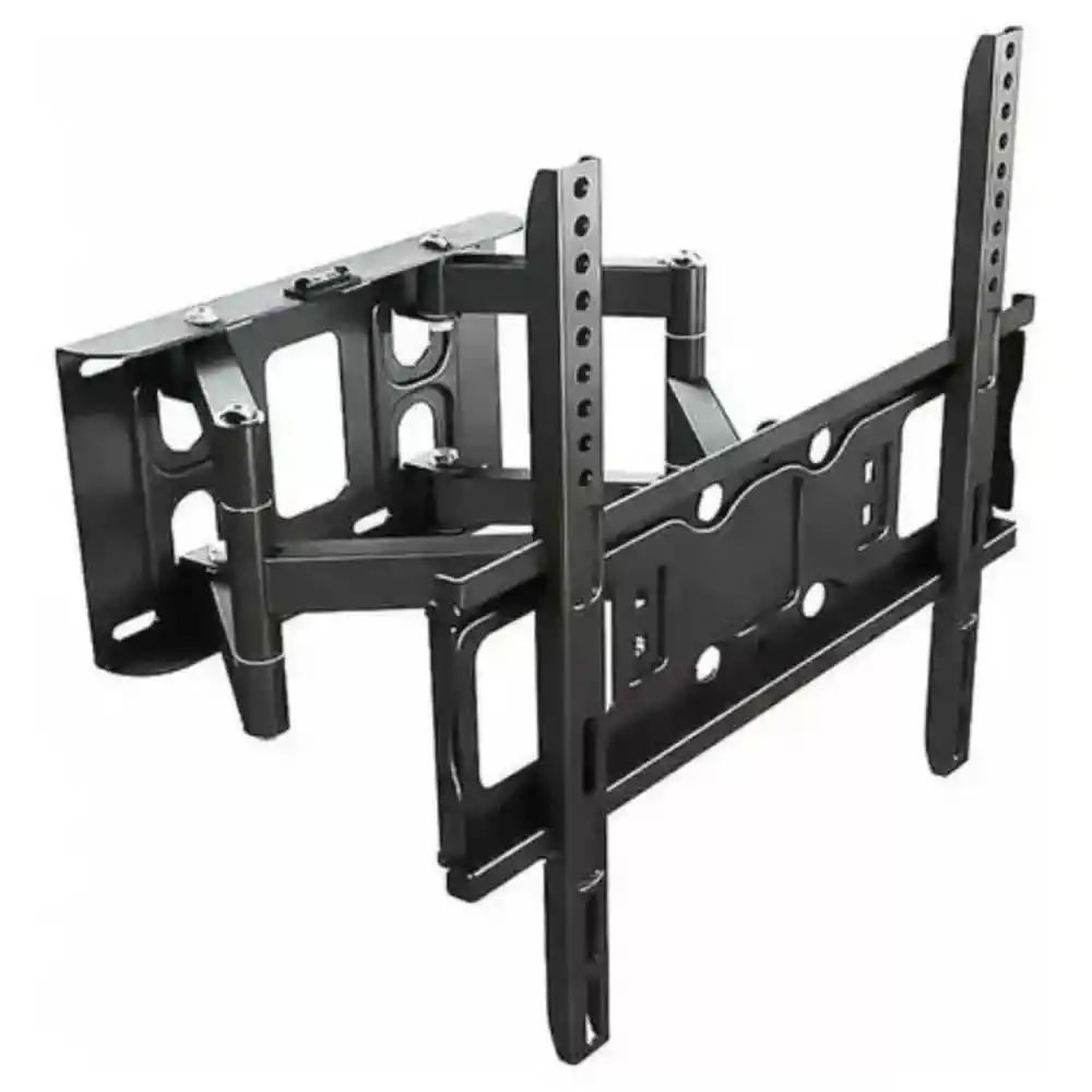 Soporte Para Tv Movible 32-75 Pulgadas Extendible My-07