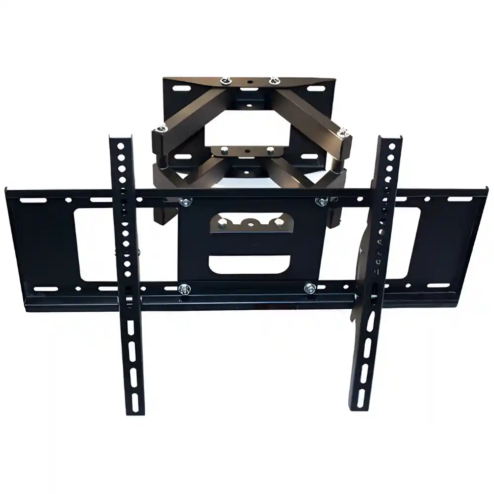 Soporte Para Tv Movible 32-75 Pulgadas Extendible My-07