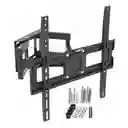 Soporte Para Tv Movible 32-75 Pulgadas Extendible My-07