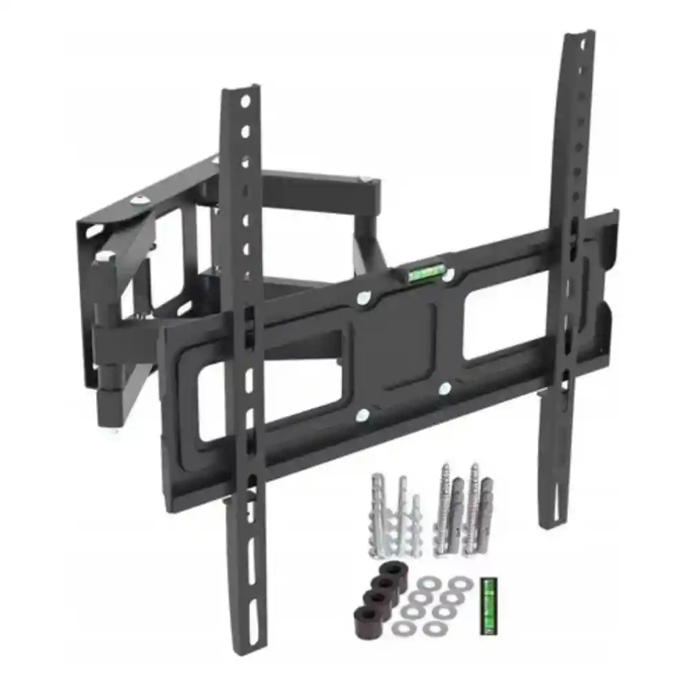 Soporte Para Tv Movible 32-75 Pulgadas Extendible My-07