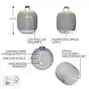Ultimate Ears Wonderboom 4 Parlante Bluetooth Rosa