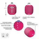 Ultimate Ears Wonderboom 4 Parlante Bluetooth Rosa
