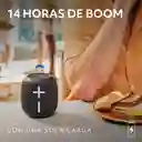 Ultimate Ears Wonderboom 4 Parlante Bluetooth Gris