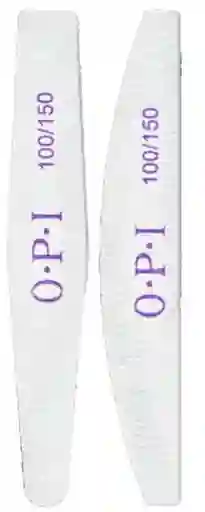 Lima Para Uñas - 100/150