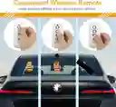 Letrero Led De Dedo Medio Para Automovil, Camión Luz Led