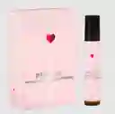 Perfume Con Feromonas Roll On Sen Intimo