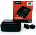 Audifonos Bluetooth Inalambrico M90