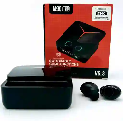 Audifonos Bluetooth Inalambrico M90