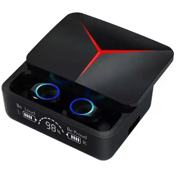 Audifonos Bluetooth Inalambrico M90