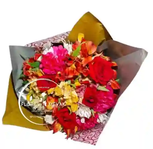 Flores Para Regalar