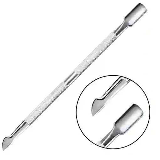 Repujador Metalico Para Uñas