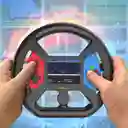 Game Boy Videojuegos Retro 1 Dual Consola Control Volante Portatil