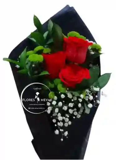 Rosas Sencillas Para Regalar