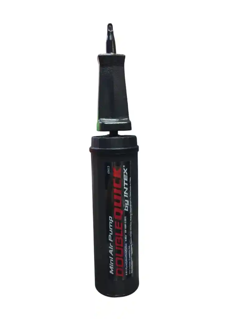 Inflador De Bombas Fijo