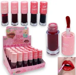 Tinta Para Labios