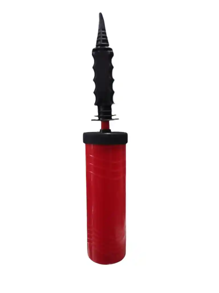 Inflador De Bombas