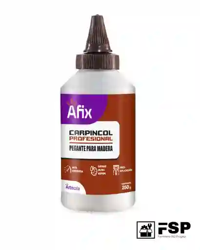 Pegante Carpincol Para Madera