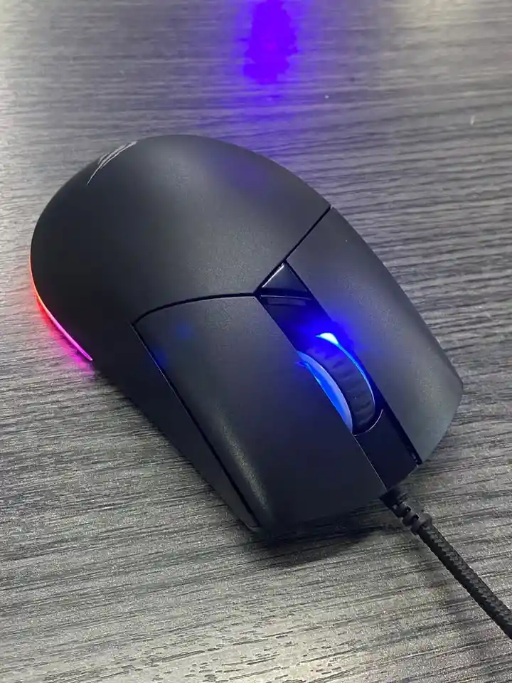Mouse Tipo Gamer Havit Ms1038