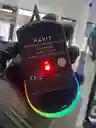 Mouse Tipo Gamer Havit Ms1038