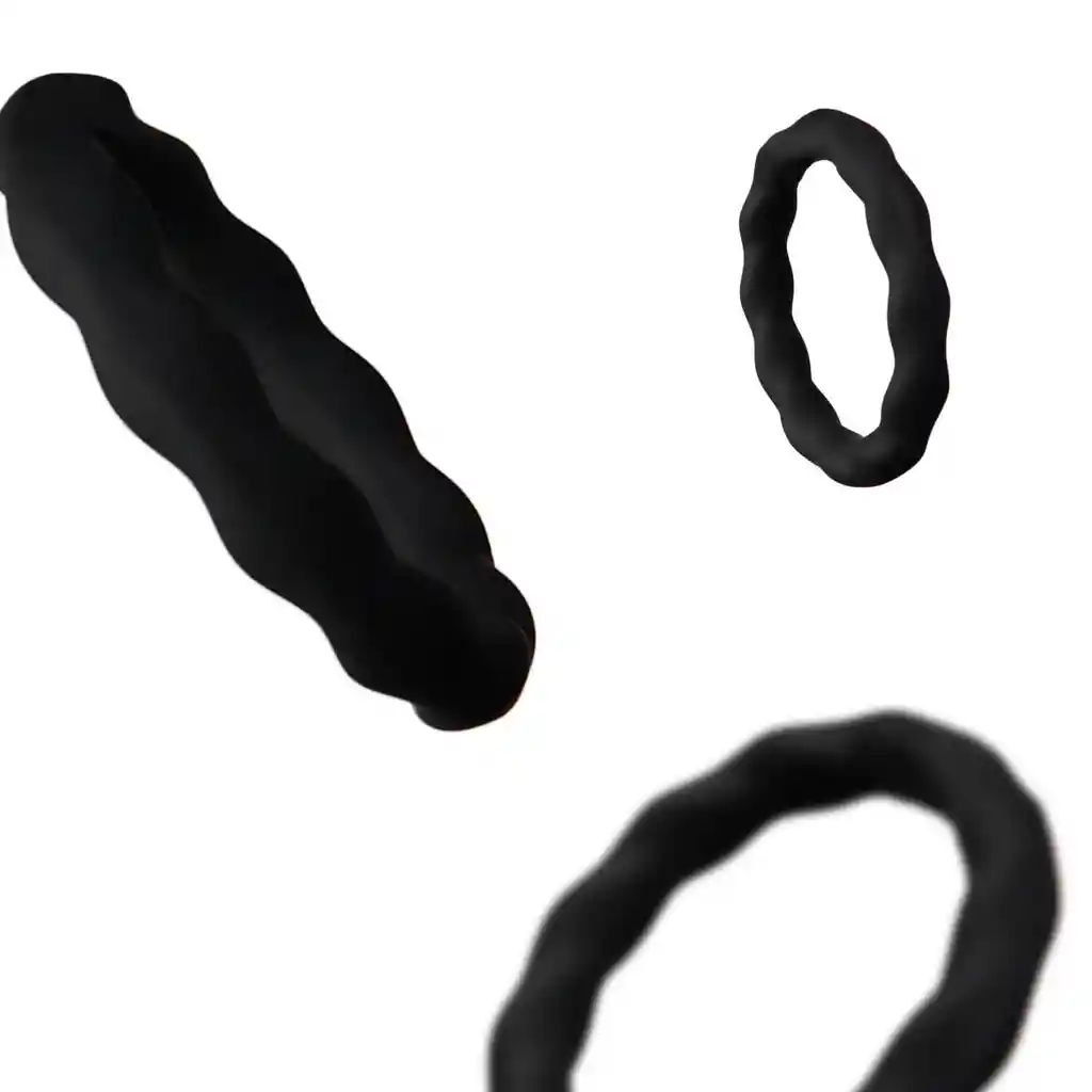 Anillos Para El Pene Tridente Optimus