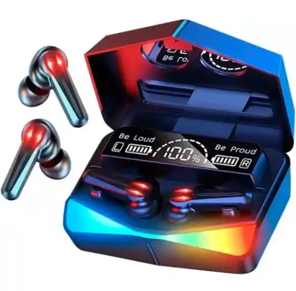 Audifonos Bluetooth Inalambrico M28