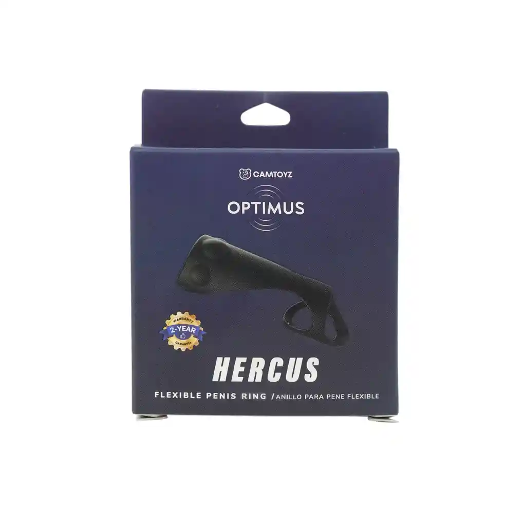 Anillo Para El Pene Hercus