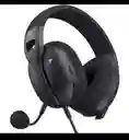 Diadema Gaming Fuxi H5d 3.5mm