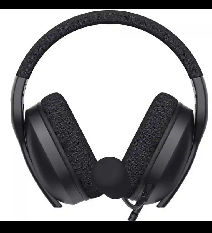 Diadema Gaming Fuxi H5d 3.5mm