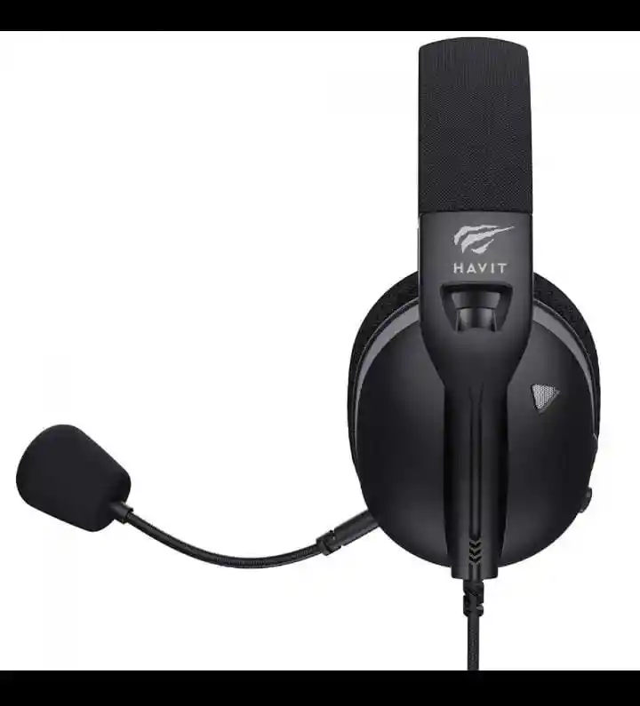 Diadema Gaming Fuxi H5d 3.5mm