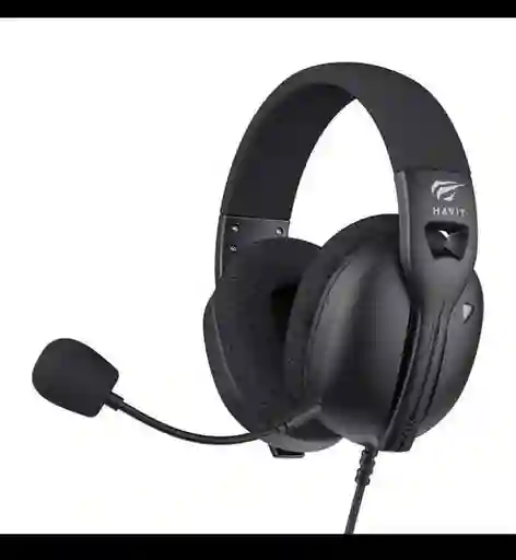 Diadema Gaming Fuxi H5d 3.5mm