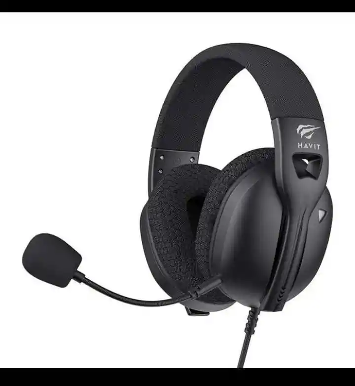 Diadema Gaming Fuxi H5d 3.5mm