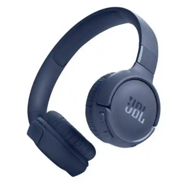 Diadema Original Jbl Tune 520 Bt Azul