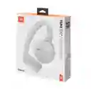 Diadema Original Jbl Tune 520 Bt Blanco