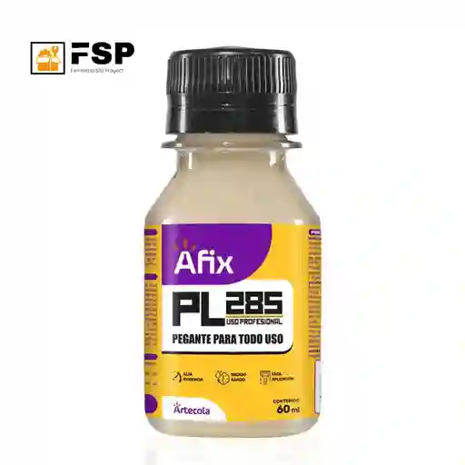 Pegante Pl285 Uso Profesional