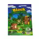 Block Degrade Carta