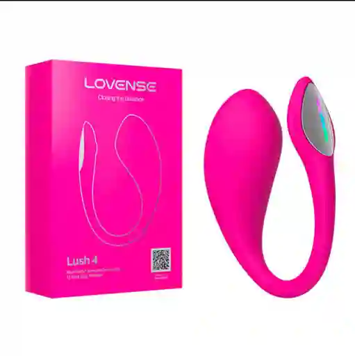 Lush ª4 Lovense