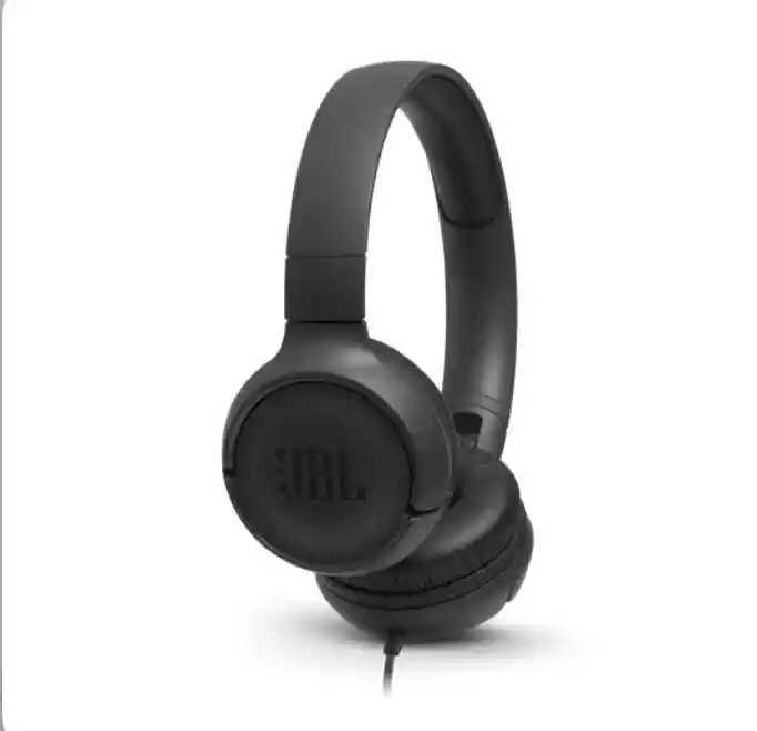 Diadema Original Jbl Tune 500