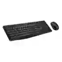 Teclado Con Mouse Genius