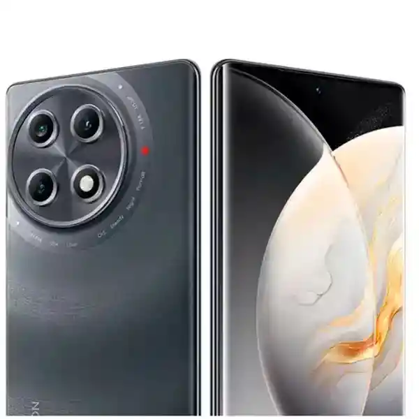 Celular Tecno Camon 30s 256gb Ram 16gb + Audifonos Inalambricos Y Smart Band