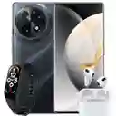 Celular Tecno Camon 30s 256gb Ram 16gb + Audifonos Inalambricos Y Smart Band