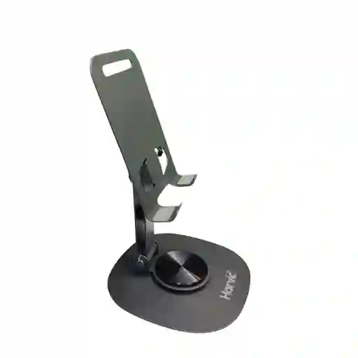Soporte De Celular Metalico
