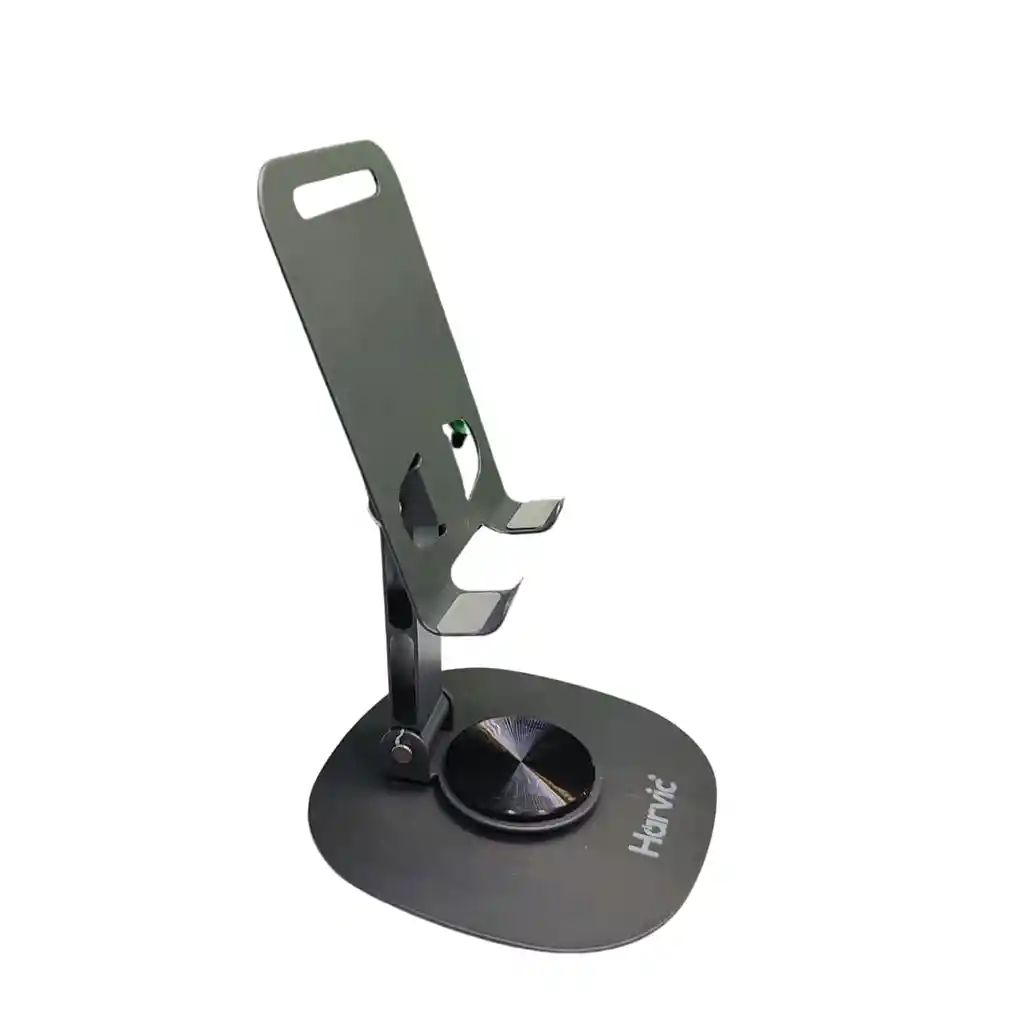 Soporte De Celular Metalico