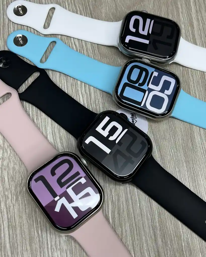 Smartwatch Serie 10 46mm