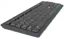 Teclado Usb Jaltech