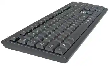 Teclado Usb Jaltech