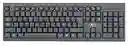 Teclado Usb Jaltech