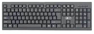 Teclado Usb Jaltech
