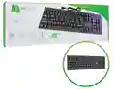 Teclado Usb Jaltech