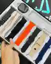 Smartwatch + 7 Manillas